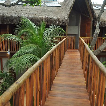 Hurricane Jeri Gardens Jijoca de Jericoacoara Eksteriør bilde