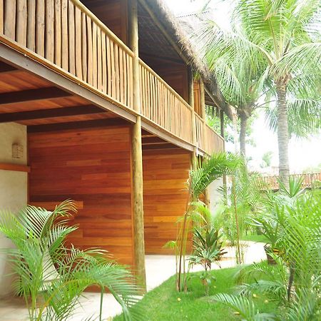 Hurricane Jeri Gardens Jijoca de Jericoacoara Eksteriør bilde