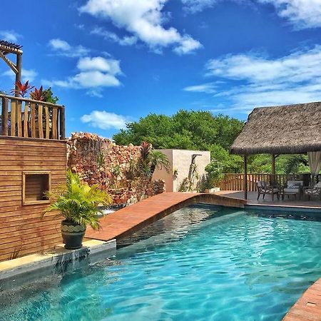 Hurricane Jeri Gardens Jijoca de Jericoacoara Eksteriør bilde