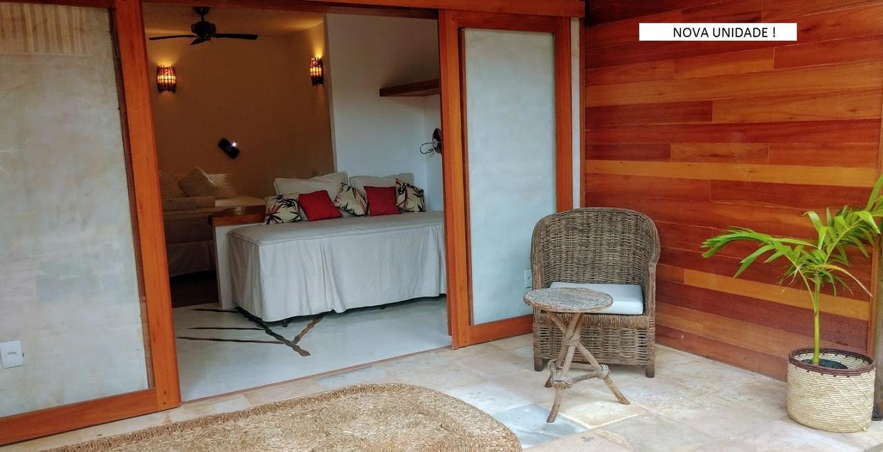 Hurricane Jeri Gardens Jijoca de Jericoacoara Eksteriør bilde