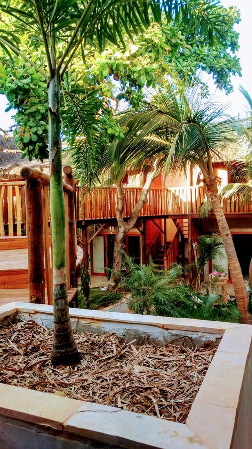 Hurricane Jeri Gardens Jijoca de Jericoacoara Eksteriør bilde
