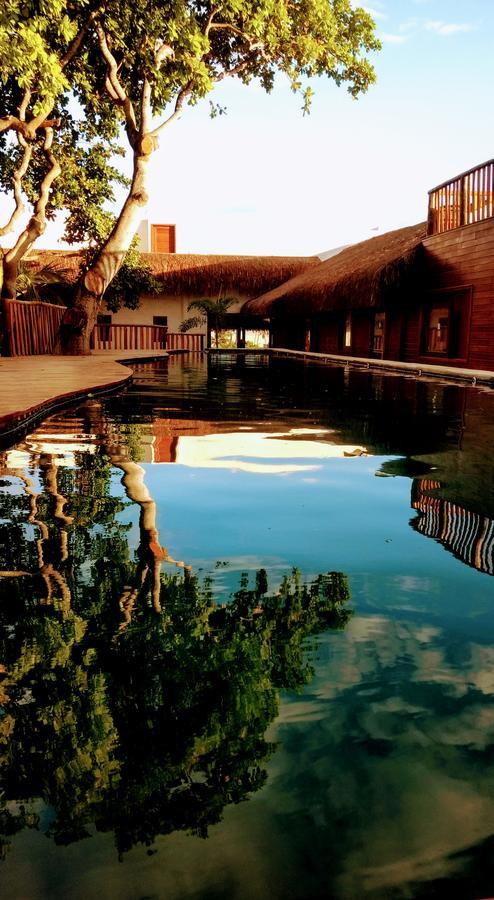 Hurricane Jeri Gardens Jijoca de Jericoacoara Eksteriør bilde