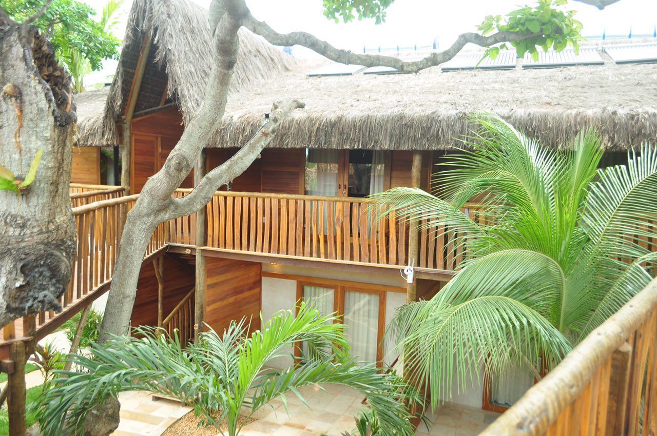 Hurricane Jeri Gardens Jijoca de Jericoacoara Eksteriør bilde
