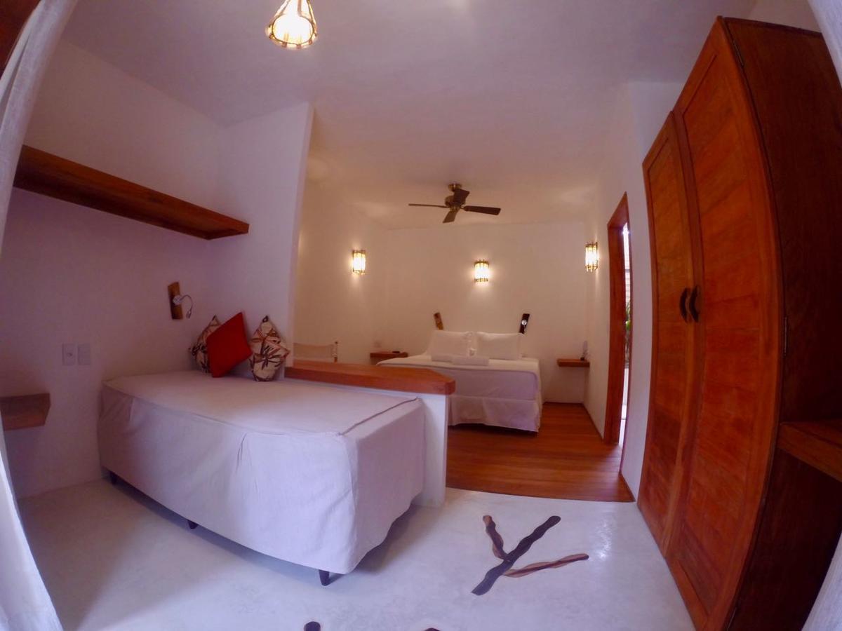 Hurricane Jeri Gardens Jijoca de Jericoacoara Eksteriør bilde