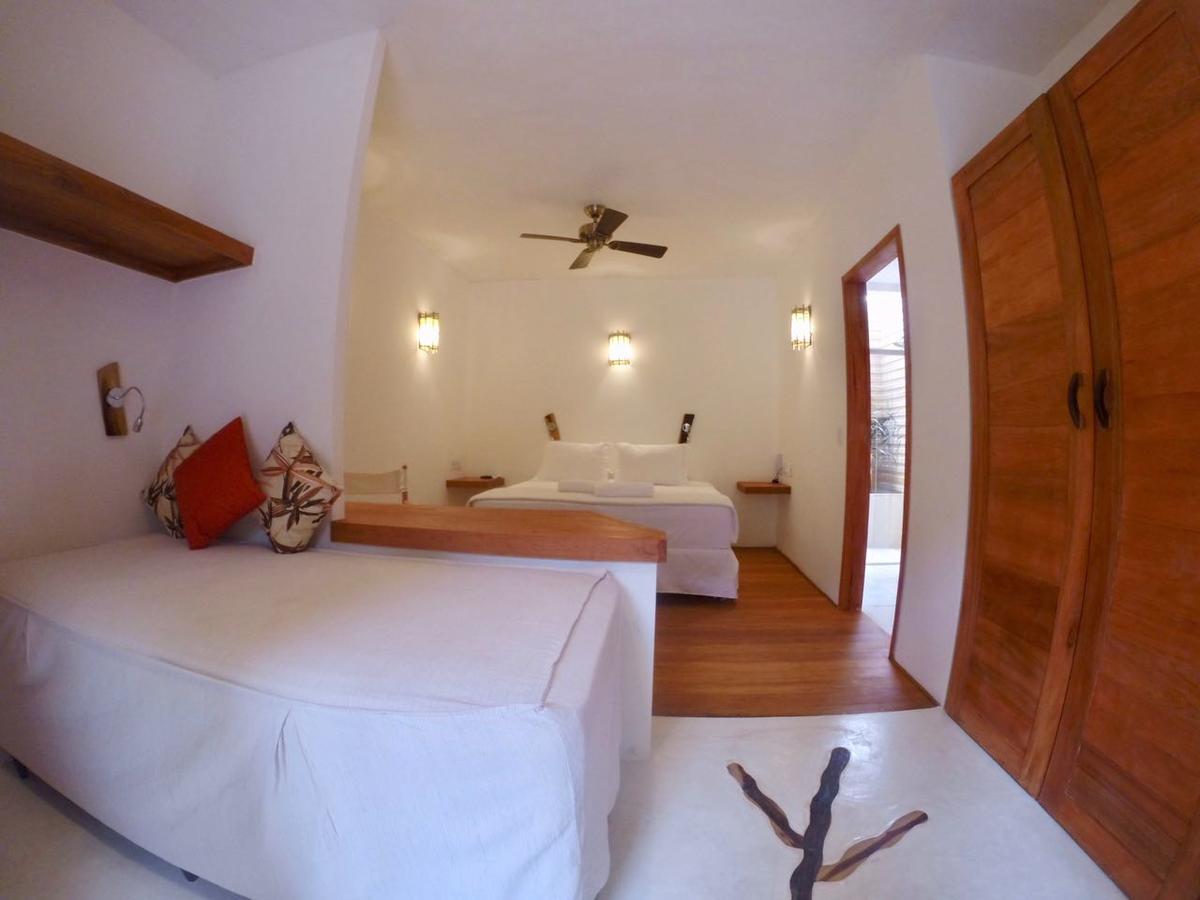 Hurricane Jeri Gardens Jijoca de Jericoacoara Eksteriør bilde
