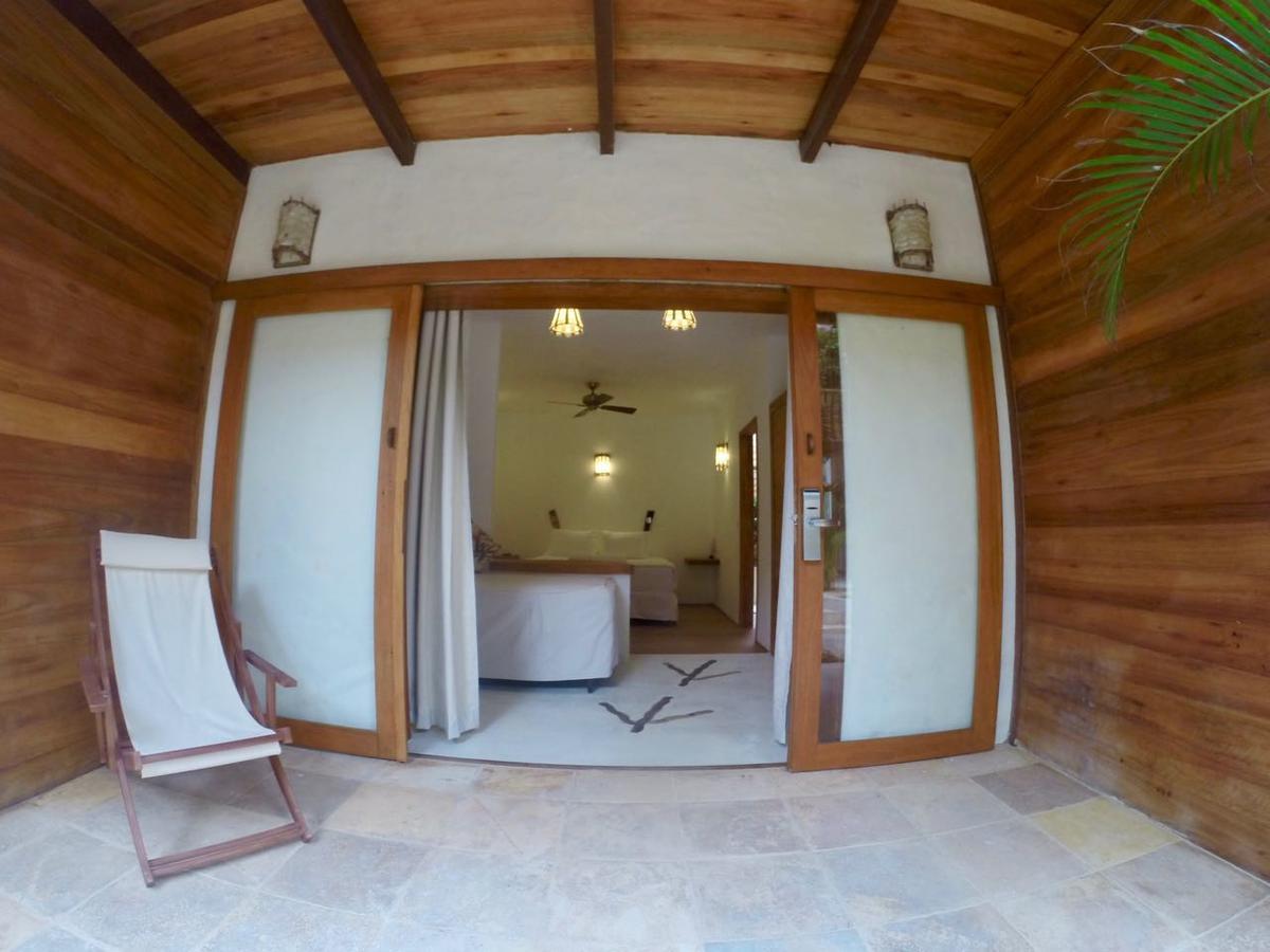 Hurricane Jeri Gardens Jijoca de Jericoacoara Eksteriør bilde